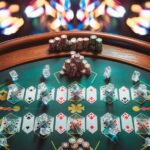 casino strategy using angles