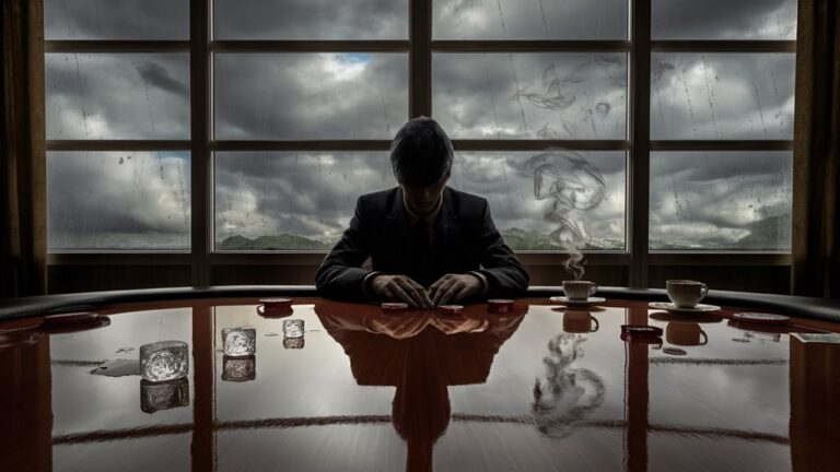 control emotions for decisions