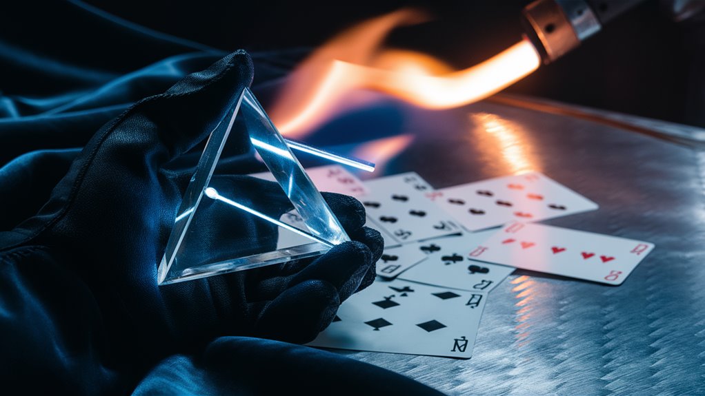 data meets instinctive card play