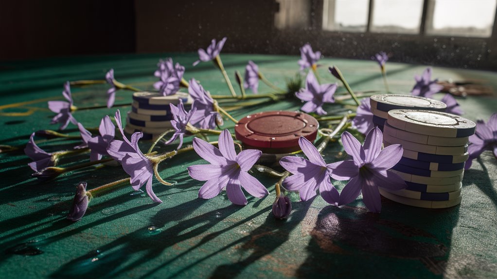floral gambling strategy guide