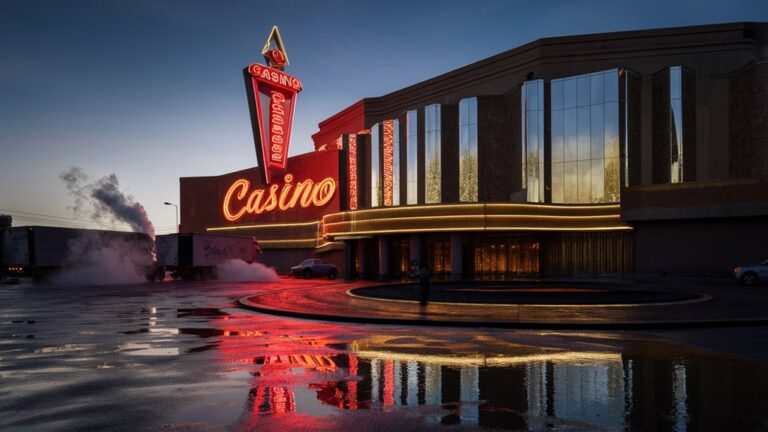 rekindling morning casino momentum