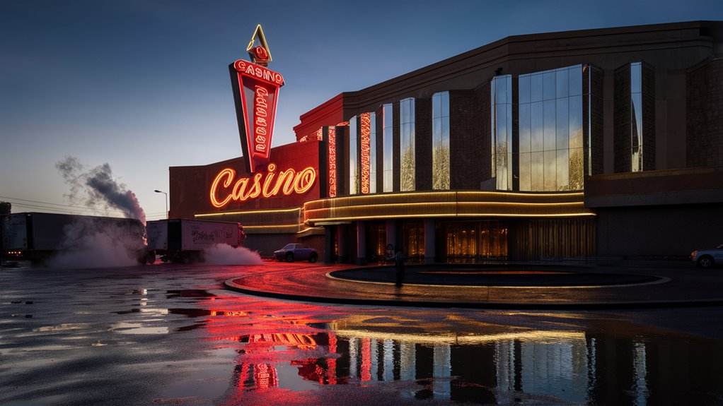 rekindling morning casino momentum