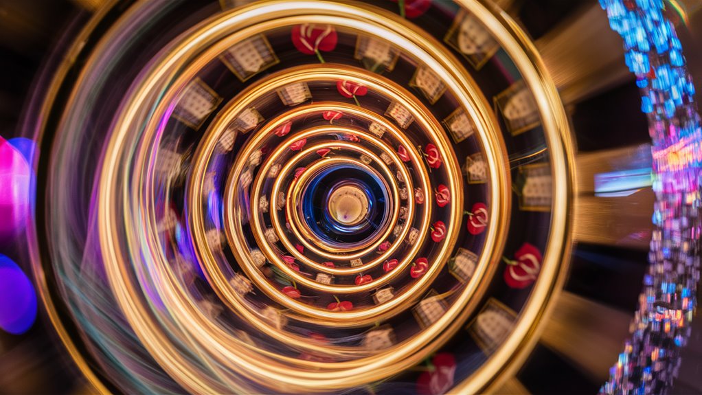 slot machine playing techniques