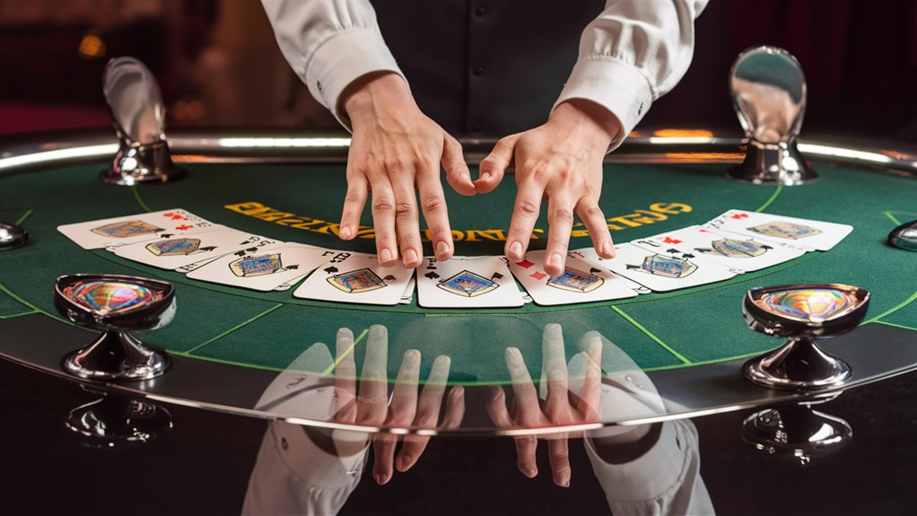 defensive blackjack split strategy