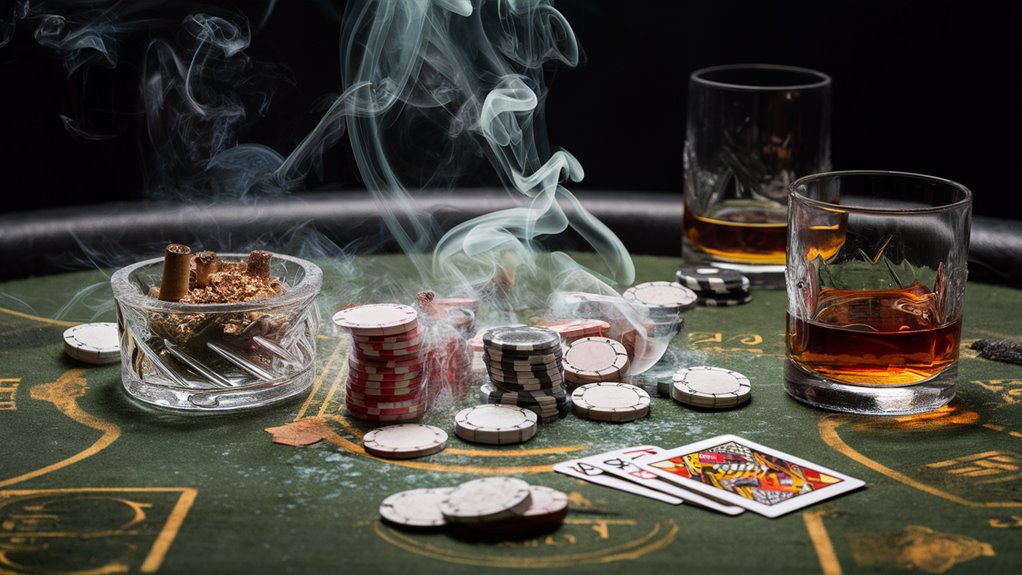 poker gambling rules reform
