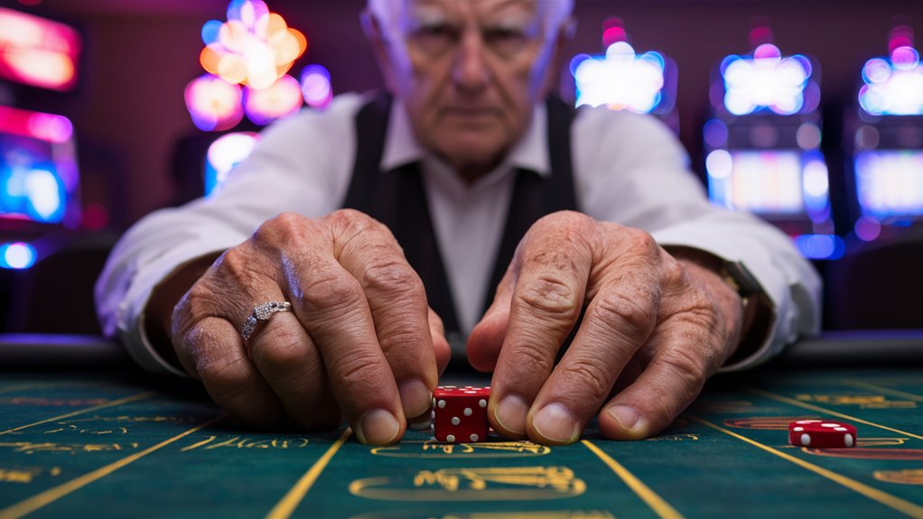 understanding gambling psychology motivations