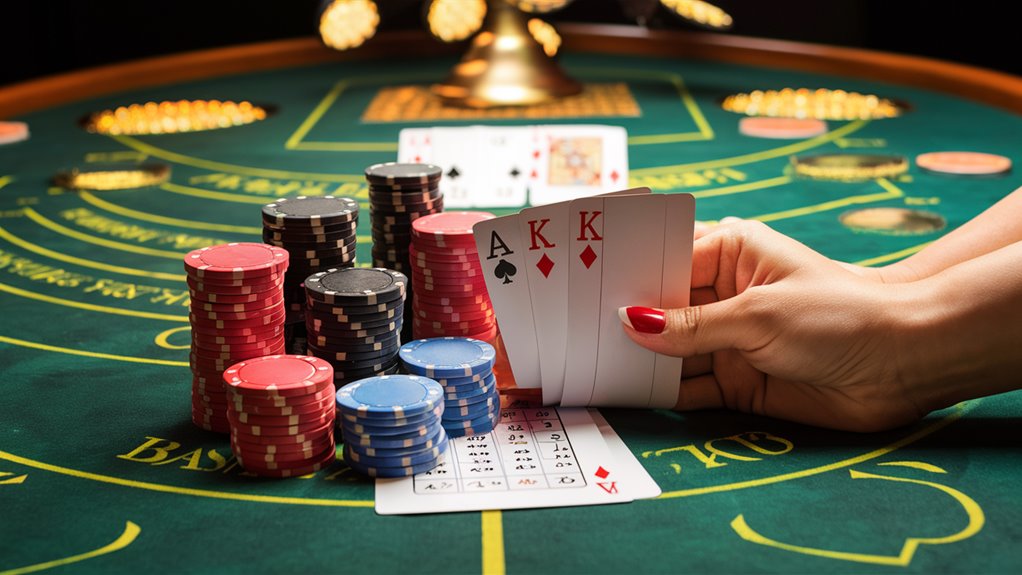 winning blackjack techniques revealed