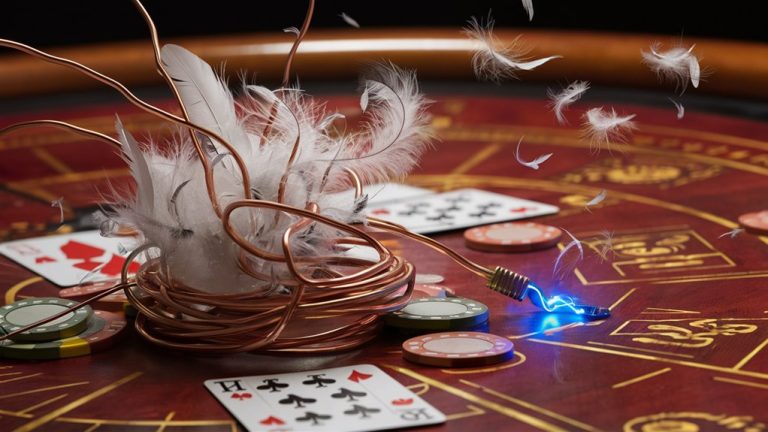 betting freedom through power tables