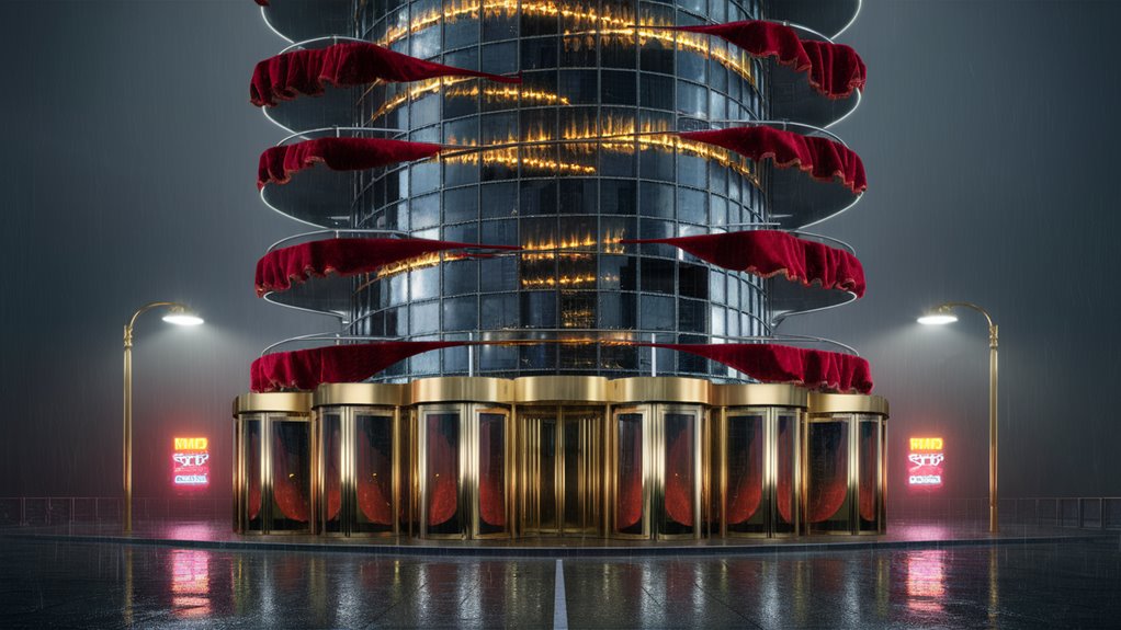 casino gambling dark risky