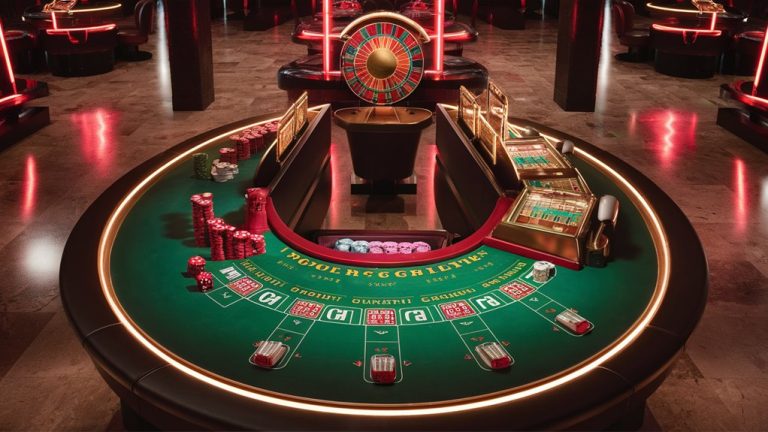 casino games addiction rankings