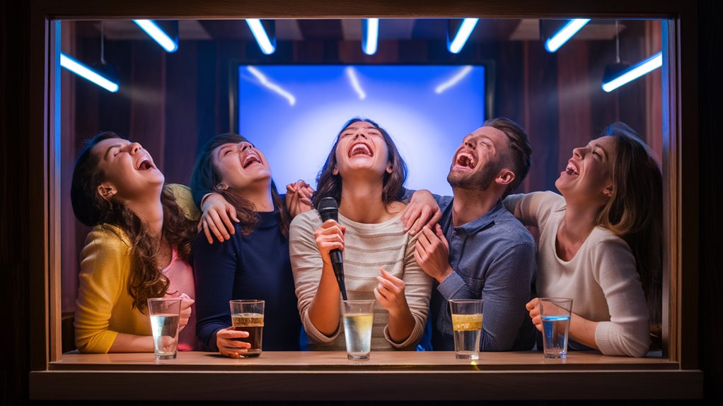 easy fun crowd pleasers