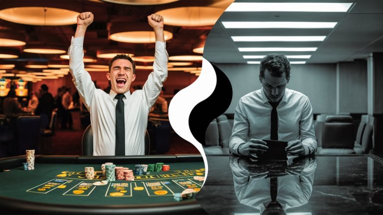 free casino money benefits