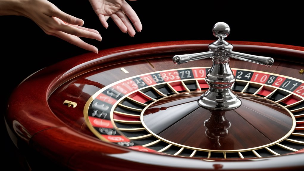 gambling beyond pure chance