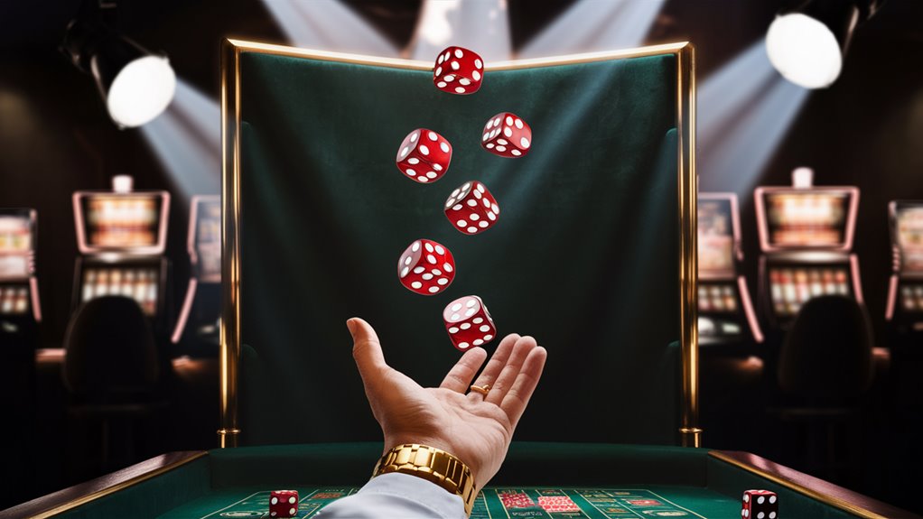 gambling misconceptions remain popular