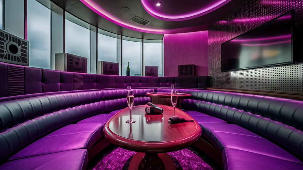 international karaoke location guide