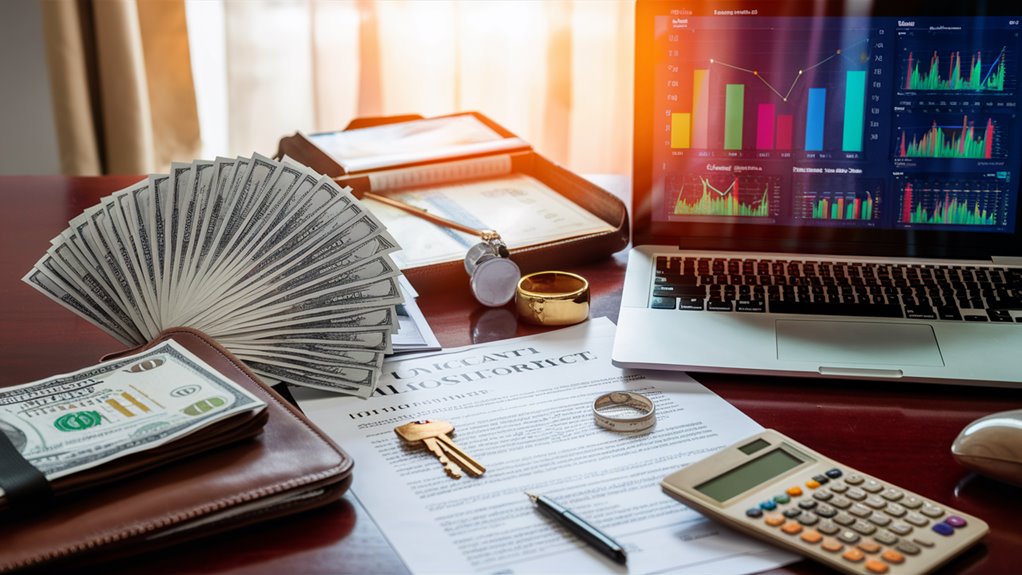 invest casino earnings wisely