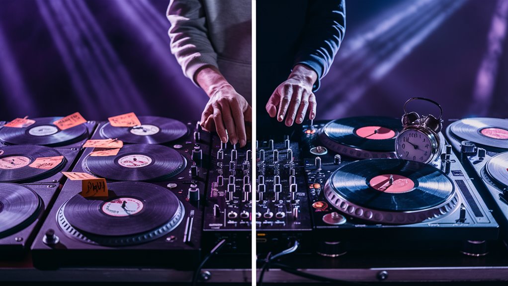 music payment options compared