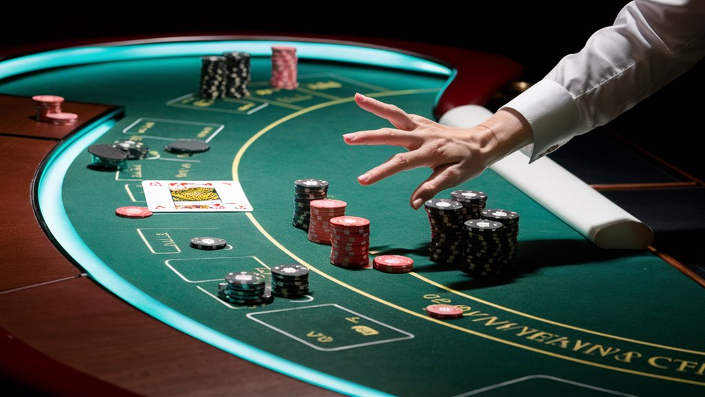 quick blackjack split strategy