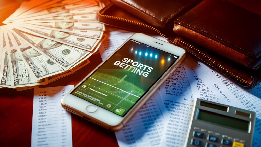 research sports betting guidelines