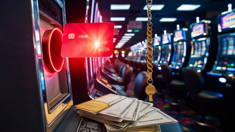rewards encourage gambling behavior