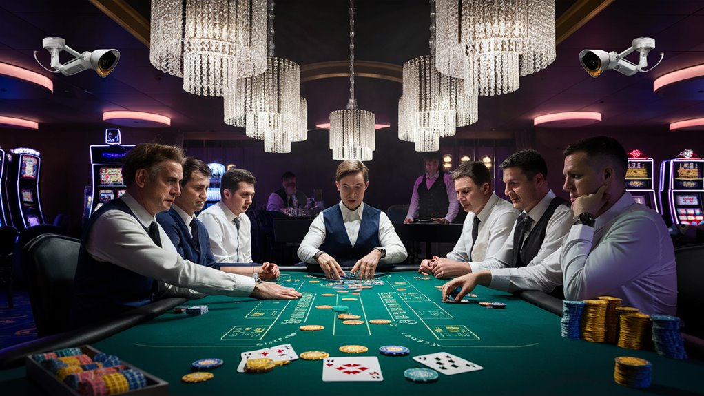 understanding casino gambling regulations