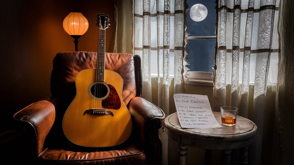 acoustic string music masters