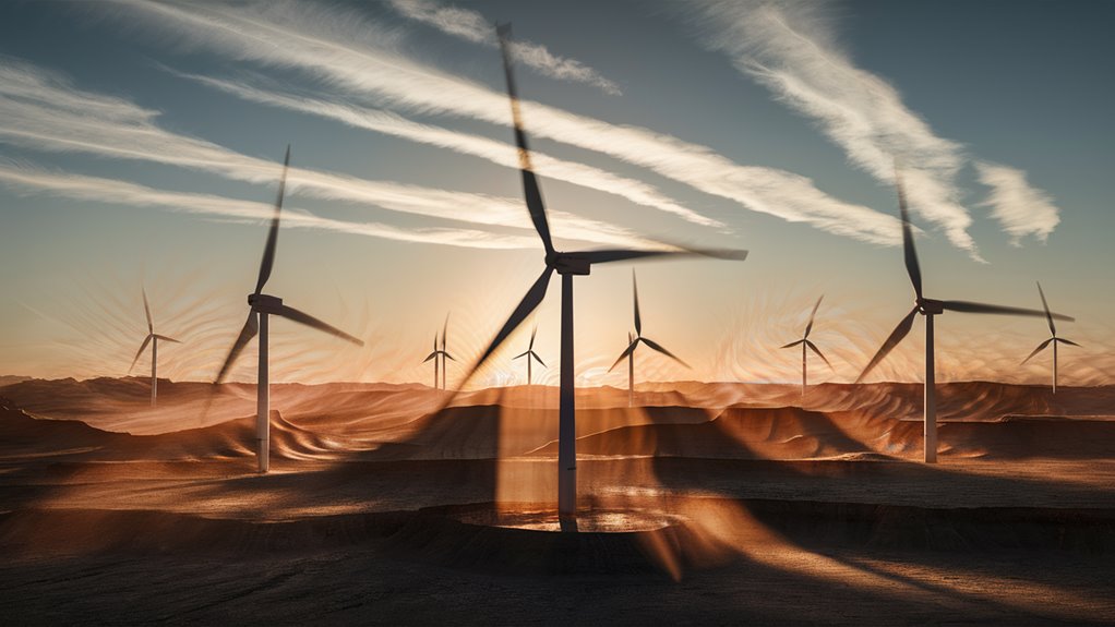 advances in saving power