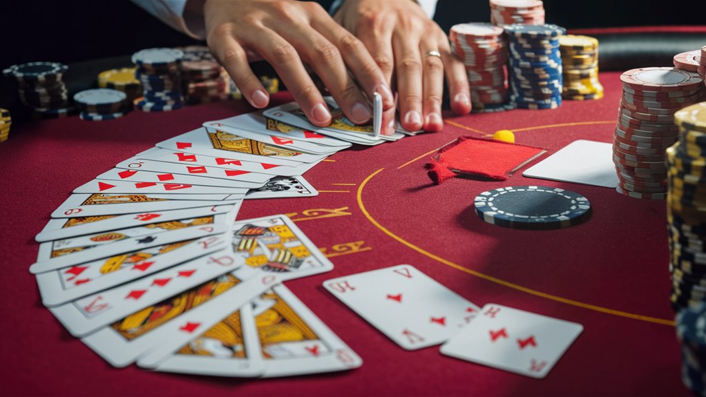 analyzing chances during games