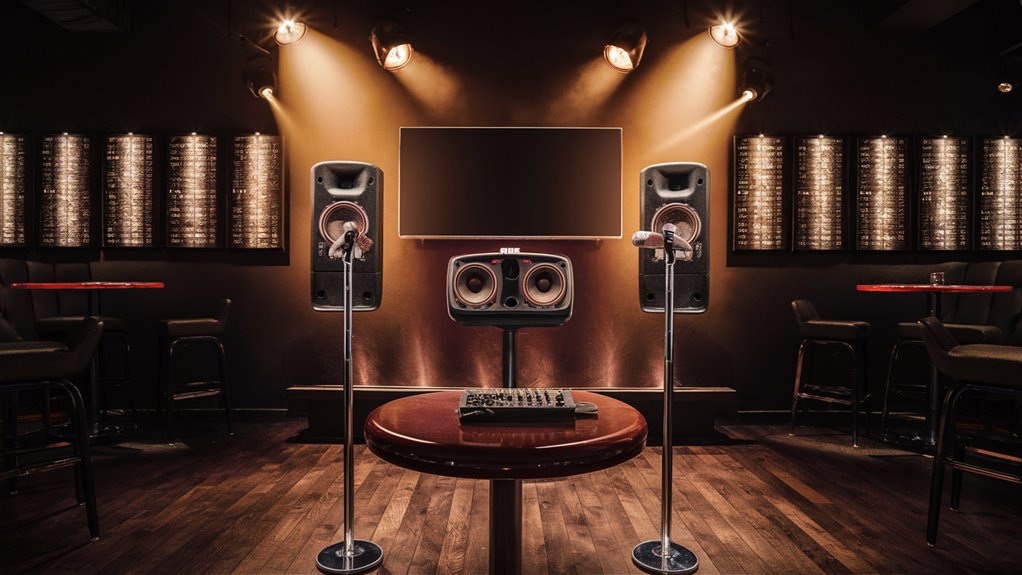 audio tools and music