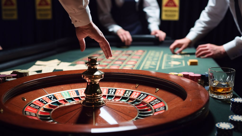avoid poor gambling decisions