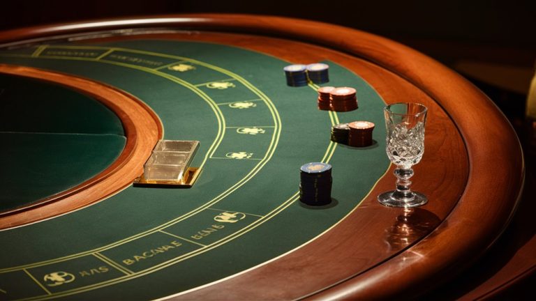 baccarat guide for new players