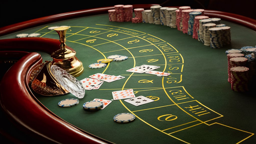 baccarat knowledge is essential