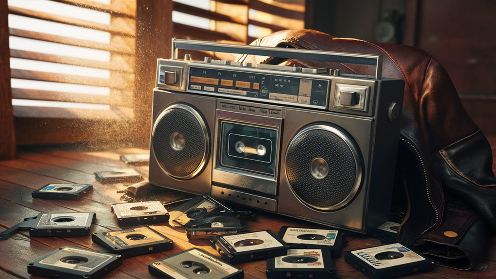 basic memorable rock refrains