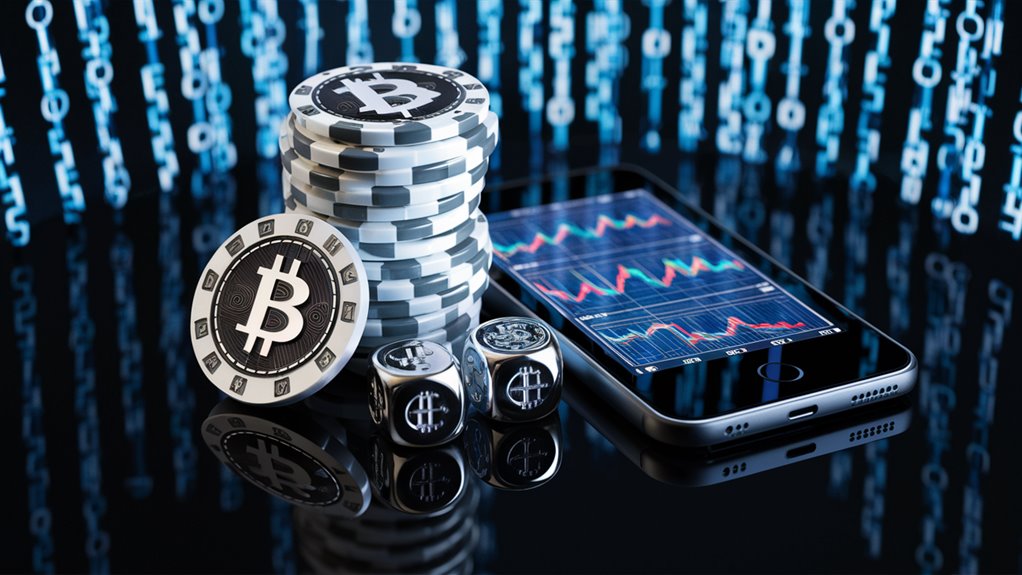 basics of cryptocurrency betting