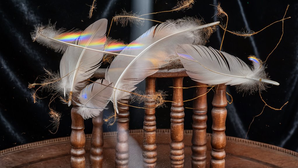 betting patterns weave light