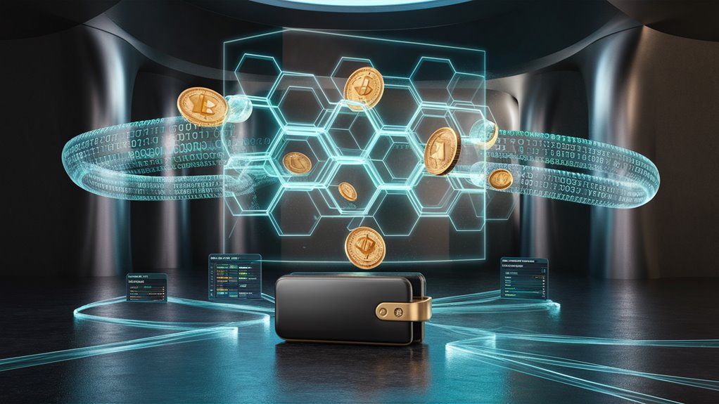 blockchain automated payment agreements