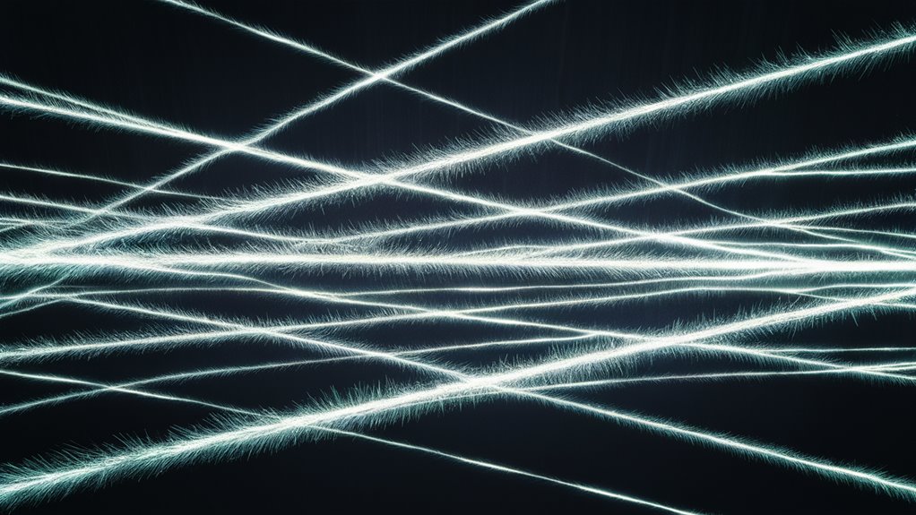 brain activity light signals