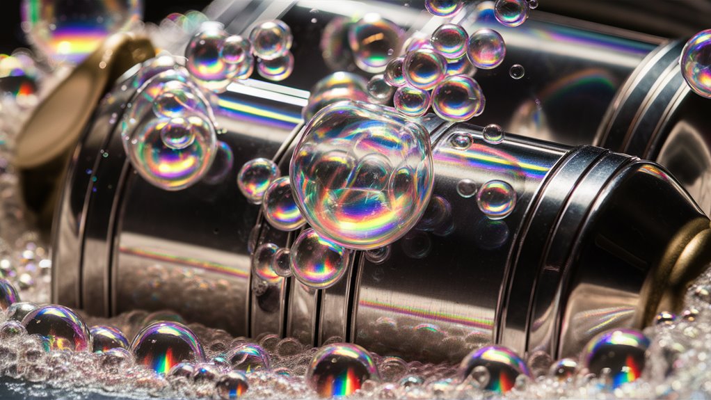bubble slot machine game