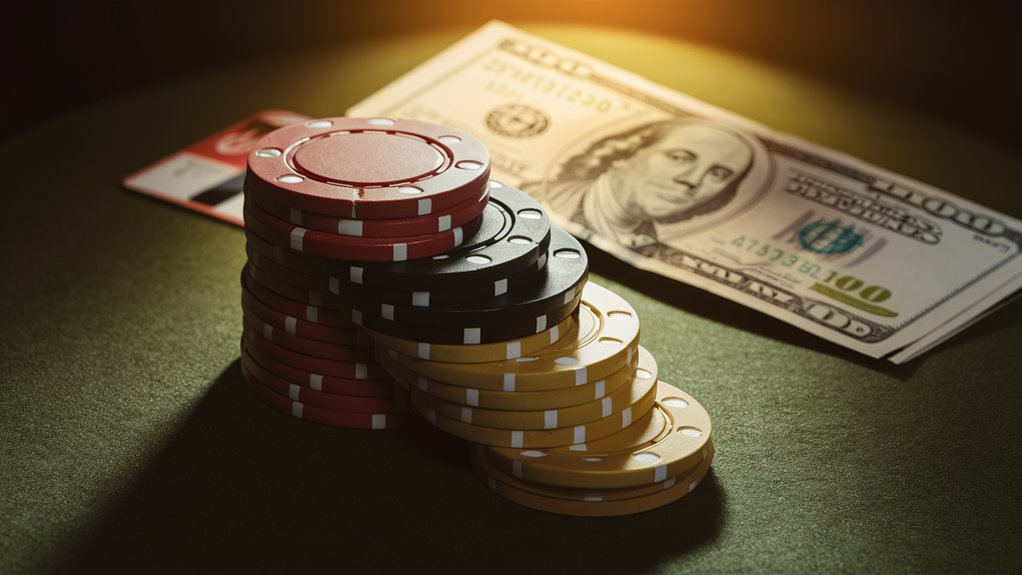 casino bonus rules guide