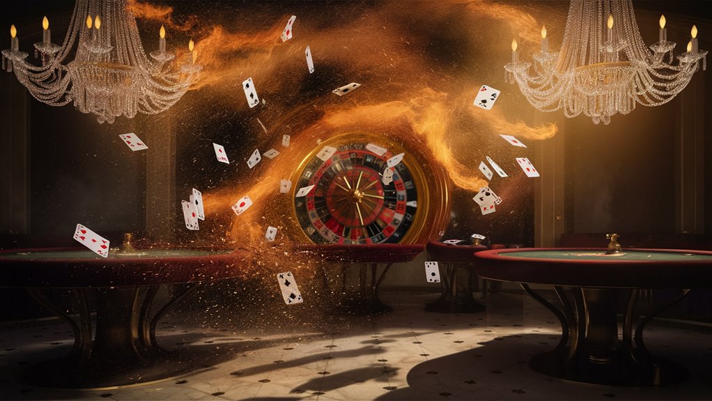 casino enforces freedom limits