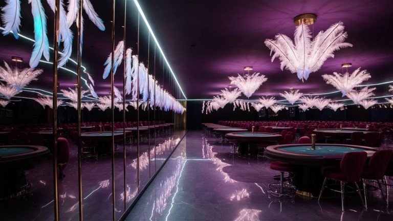 casino links freedom light