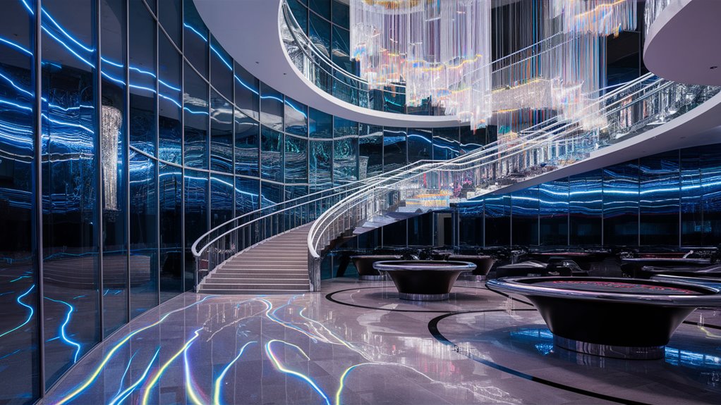 casino power and freedom
