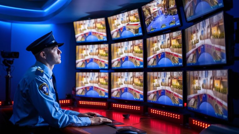 casino safety and security