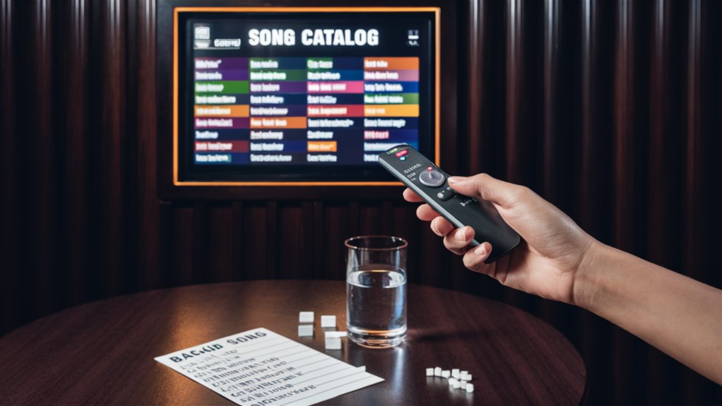 choose music that fits
