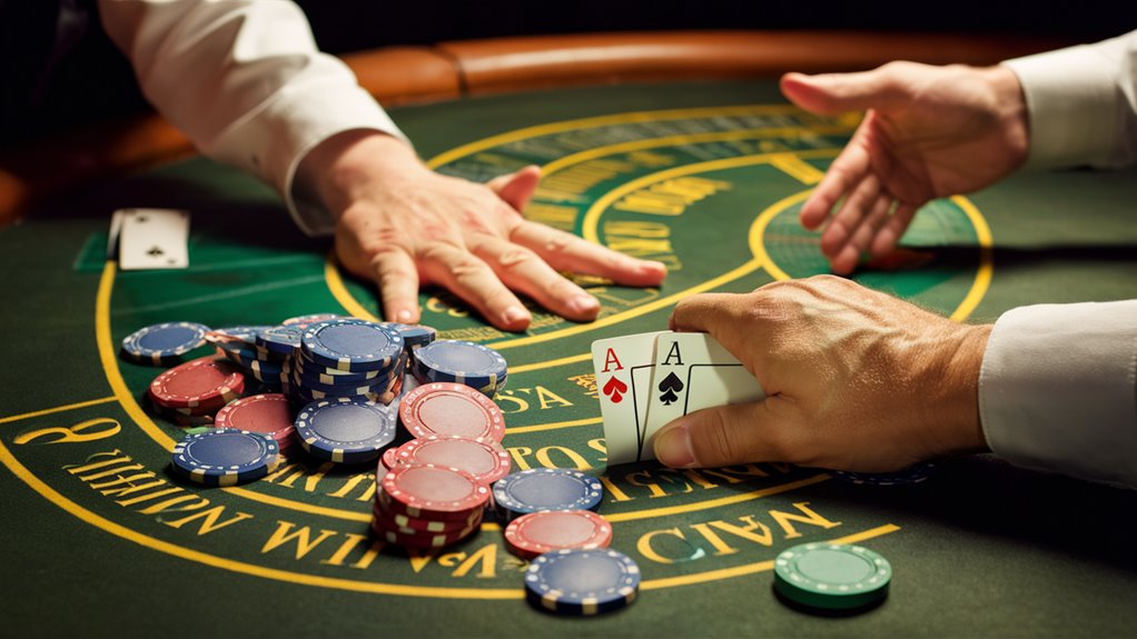 common blackjack errors this year