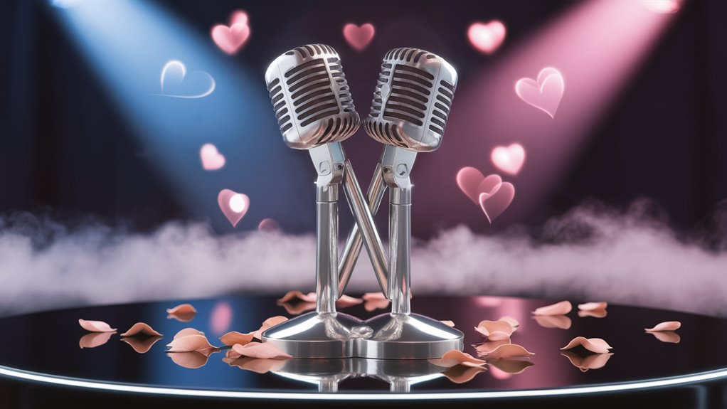 contemporary two singer popular songs