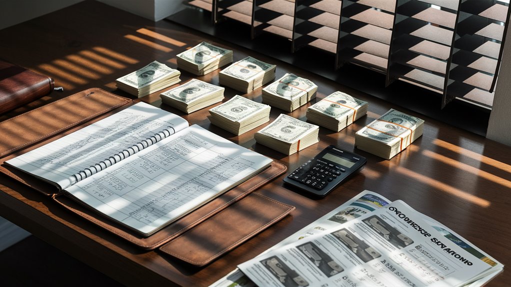 control money while gambling