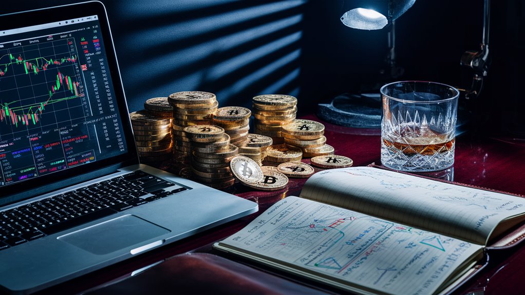 control money while gambling