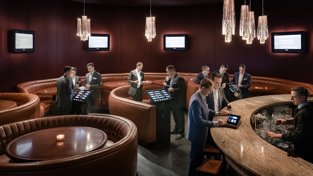 corporate group karaoke locations