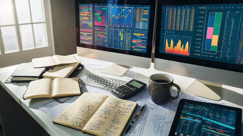 data study and evaluation